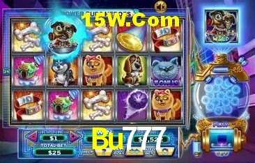 Flash Promotion Bu777