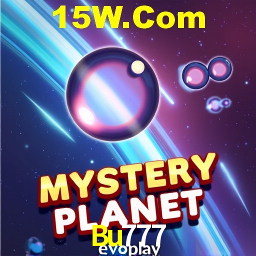 Spaceman Game Bu777