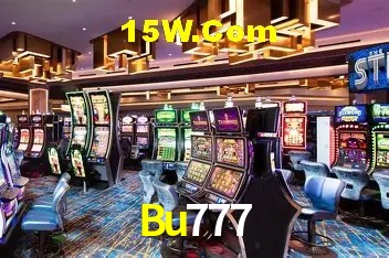 Security Systems Bu777